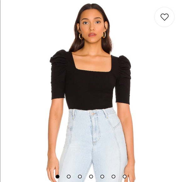 Free people toP NWT - Picture 4 of 4